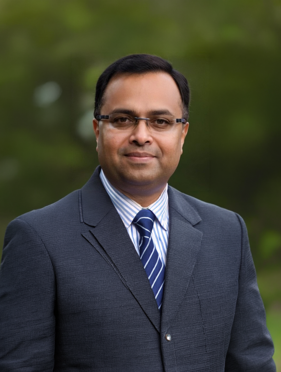 Chetan Mangalwedhe